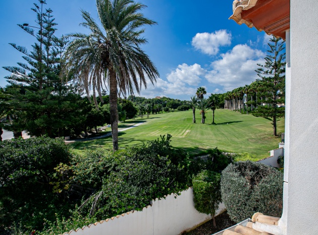 Wiederverkauf - Villa - Campoamor