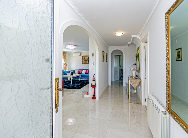 Wiederverkauf - Villa - Campoamor