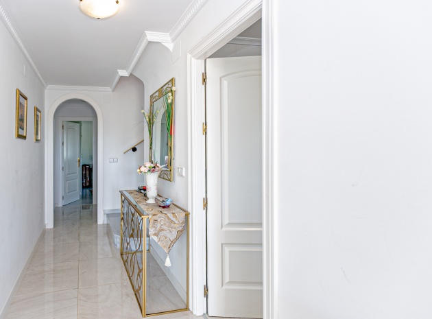 Wiederverkauf - Villa - Campoamor