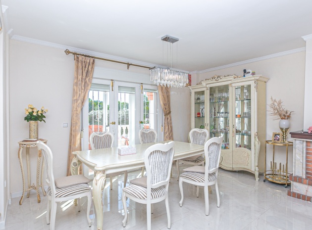 Wiederverkauf - Villa - Campoamor