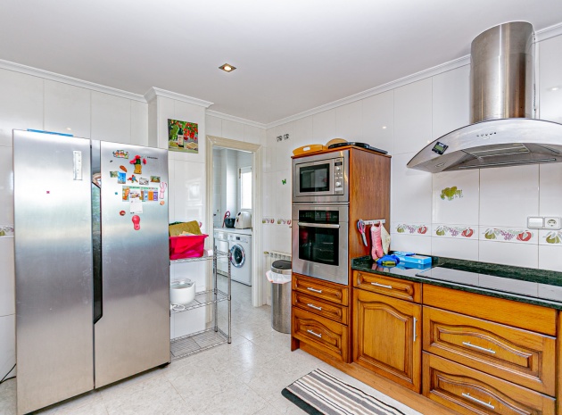 Wiederverkauf - Villa - Campoamor