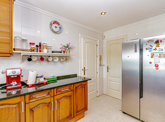 Wiederverkauf - Villa - Campoamor