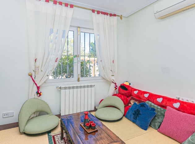 Wiederverkauf - Villa - Campoamor