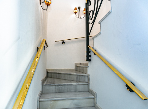 Wiederverkauf - Villa - Campoamor