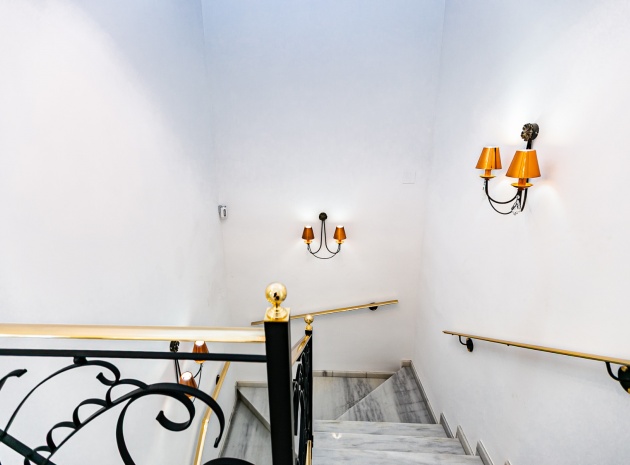 Wiederverkauf - Villa - Campoamor