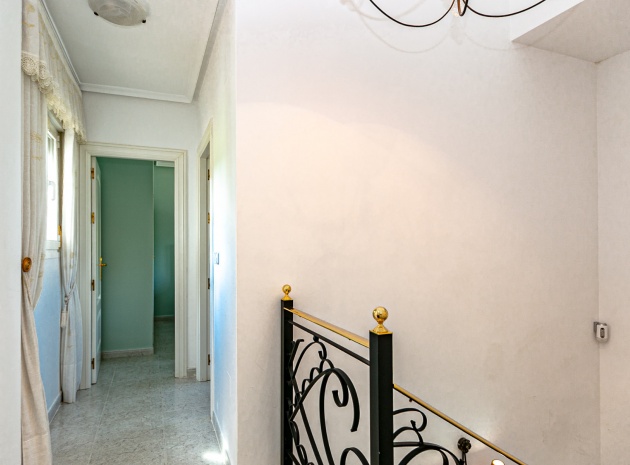 Wiederverkauf - Villa - Campoamor