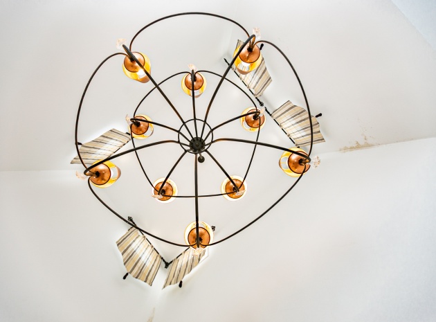 Wiederverkauf - Villa - Campoamor