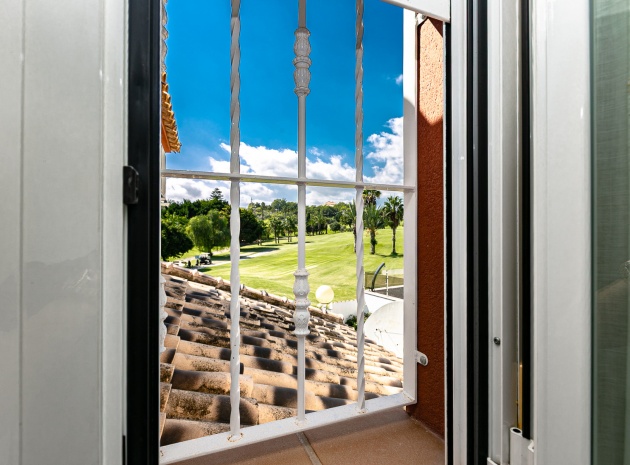 Wiederverkauf - Villa - Campoamor