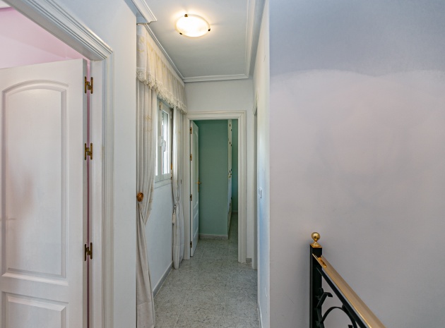 Wiederverkauf - Villa - Campoamor