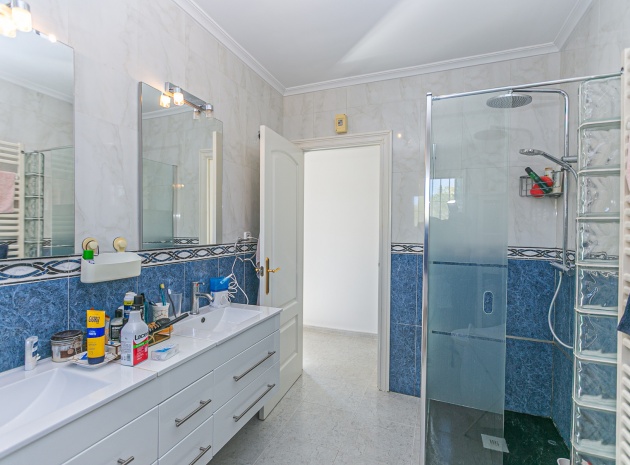 Wiederverkauf - Villa - Campoamor