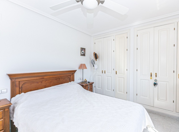 Wiederverkauf - Villa - Campoamor