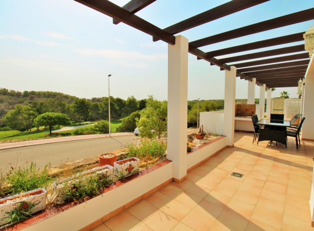 Wiederverkauf - Wohnung - Villamartin - las ramblas