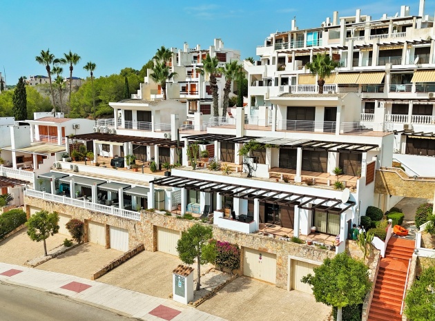 Wiederverkauf - Wohnung - Villamartin - las ramblas