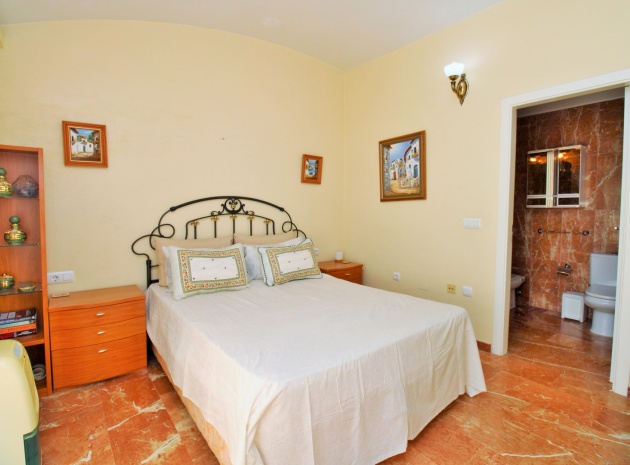 Wiederverkauf - Wohnung - Villamartin - las ramblas