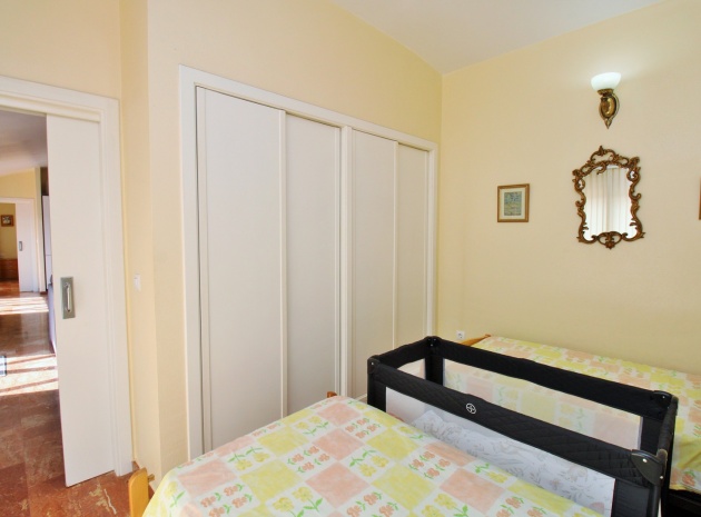 Wiederverkauf - Wohnung - Villamartin - las ramblas