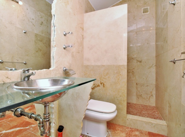 Wiederverkauf - Wohnung - Villamartin - las ramblas