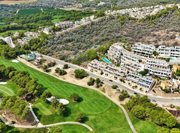 Wiederverkauf - Wohnung - Villamartin - las ramblas