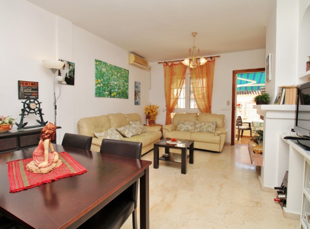 Revente - Appartement - Playa Flamenca - flamingo hills