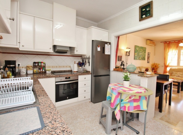 Revente - Appartement - Playa Flamenca - flamingo hills