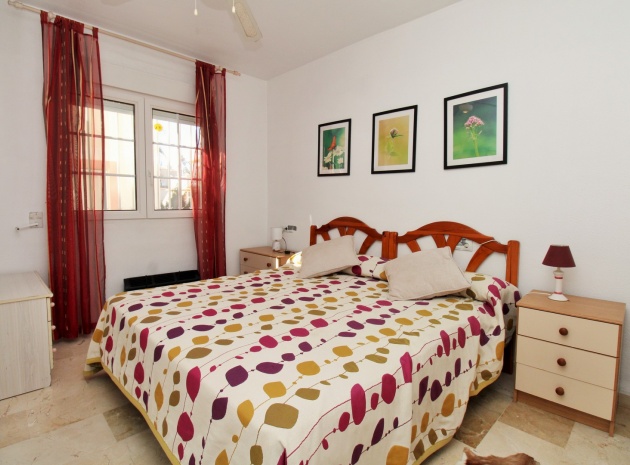 Revente - Appartement - Playa Flamenca - flamingo hills
