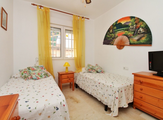 Revente - Appartement - Playa Flamenca - flamingo hills