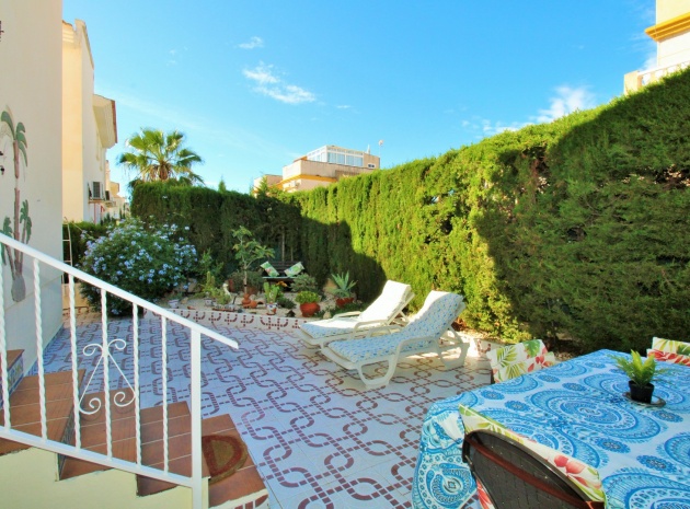 Revente - Appartement - Playa Flamenca - flamingo hills