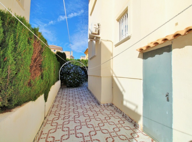 Revente - Appartement - Playa Flamenca - flamingo hills