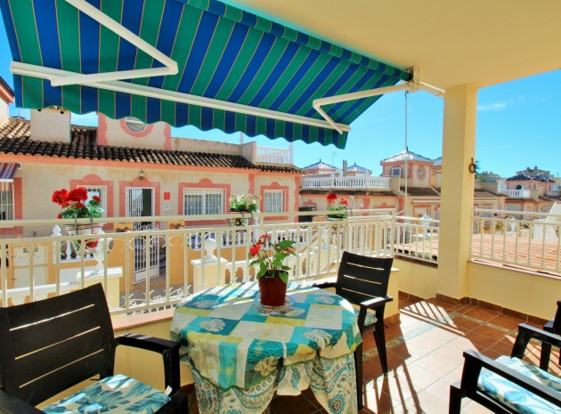 Revente - Appartement - Playa Flamenca - flamingo hills