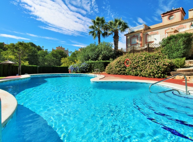 Revente - Appartement - Playa Flamenca - flamingo hills