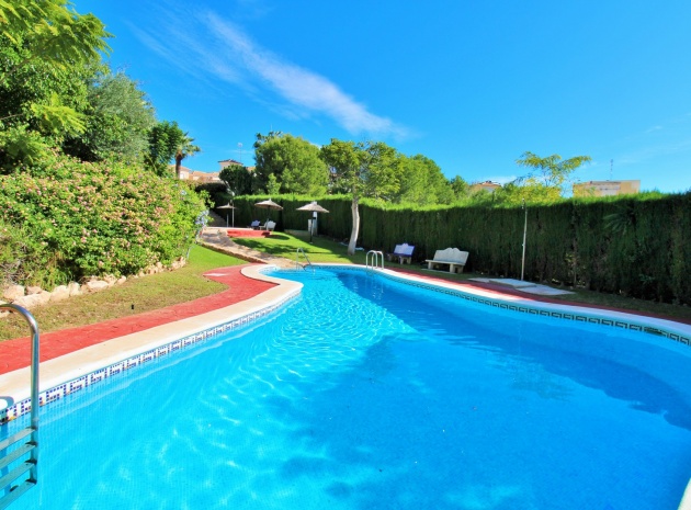 Revente - Appartement - Playa Flamenca - flamingo hills