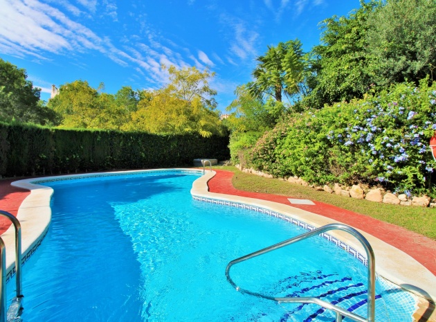 Revente - Appartement - Playa Flamenca - flamingo hills