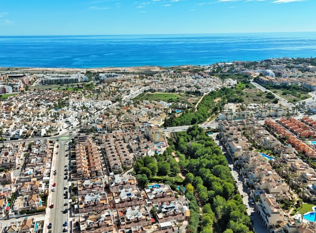 Revente - Appartement - Playa Flamenca - flamingo hills