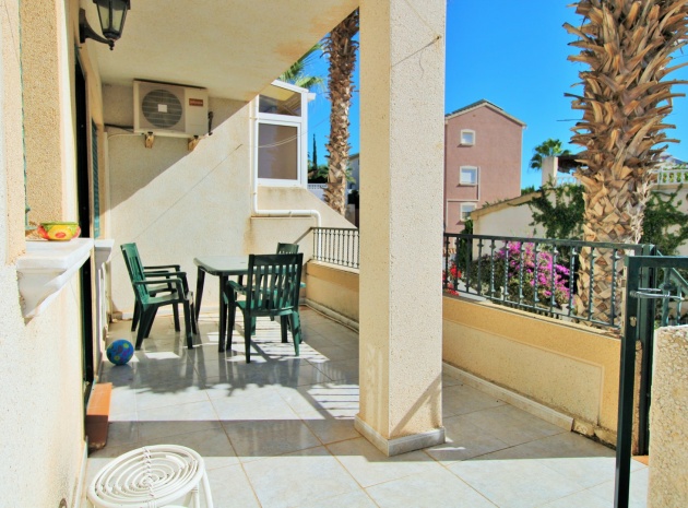 Resale - Townhouse - Villamartin - monte golf