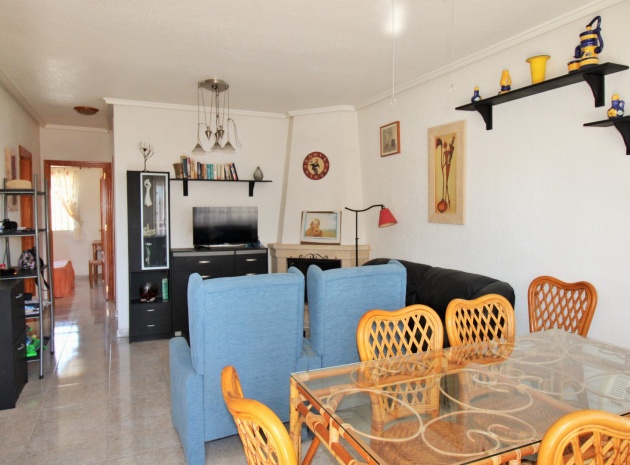 Resale - Townhouse - Villamartin - monte golf