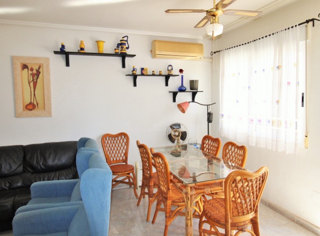 Resale - Townhouse - Villamartin - monte golf