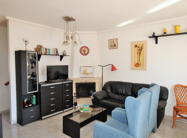 Resale - Townhouse - Villamartin - monte golf