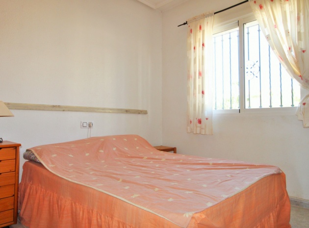 Resale - Townhouse - Villamartin - monte golf