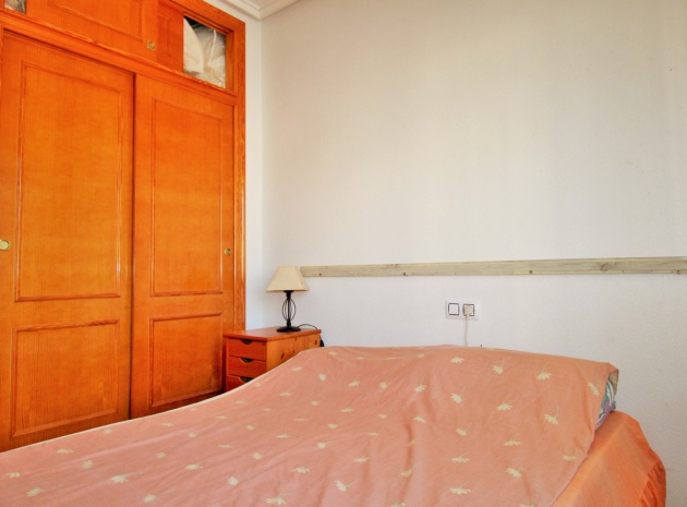 Resale - Townhouse - Villamartin - monte golf