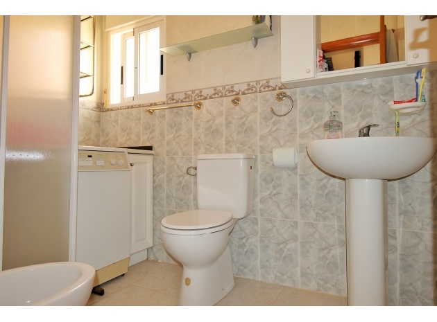 Resale - Townhouse - Villamartin - monte golf