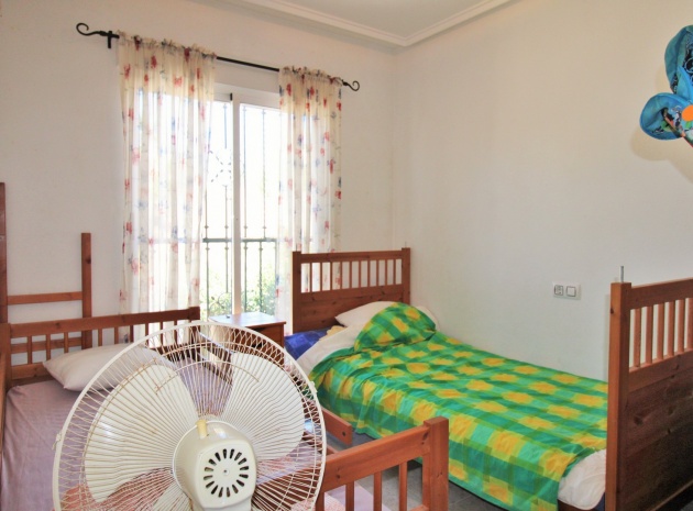 Resale - Townhouse - Villamartin - monte golf