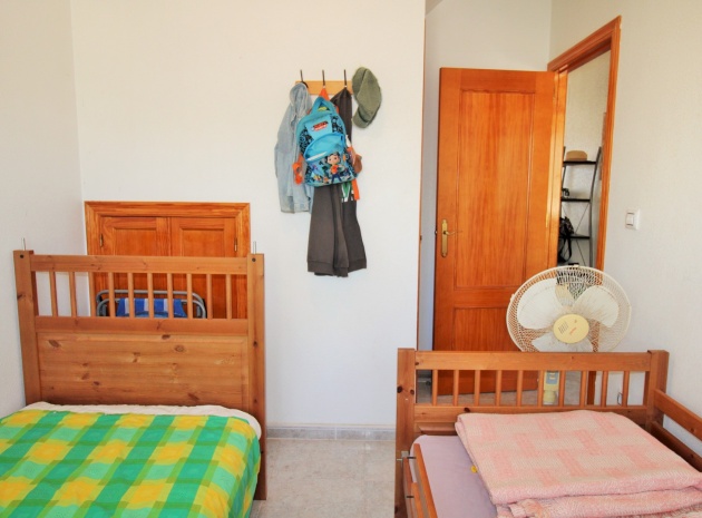 Resale - Townhouse - Villamartin - monte golf