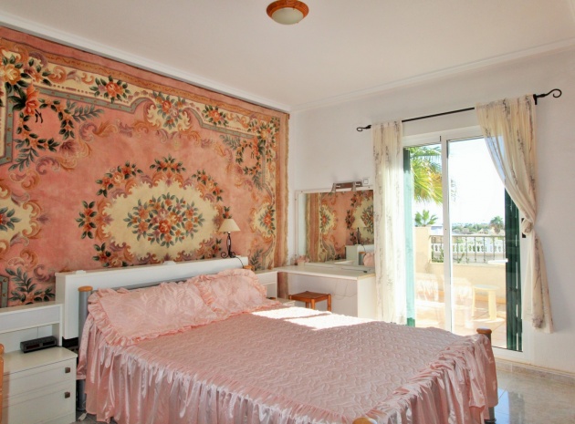 Resale - Townhouse - Villamartin - monte golf