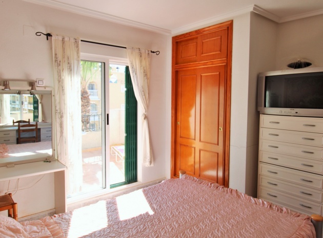 Resale - Townhouse - Villamartin - monte golf