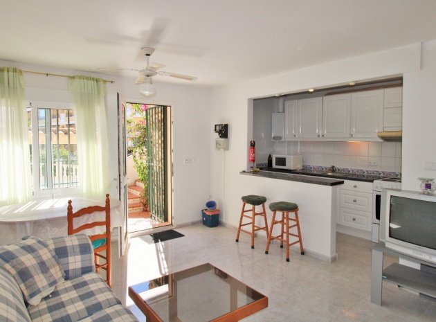 Resale - Townhouse - Villamartin - monte golf