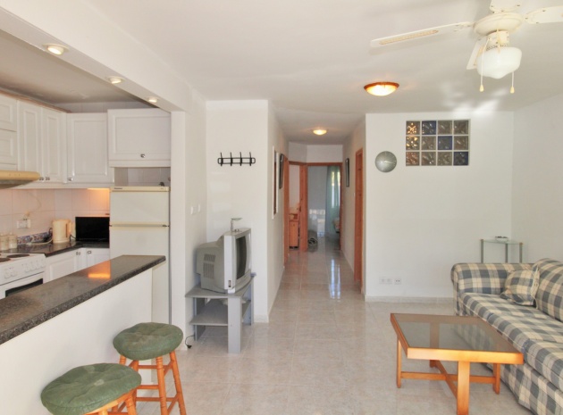 Resale - Townhouse - Villamartin - monte golf