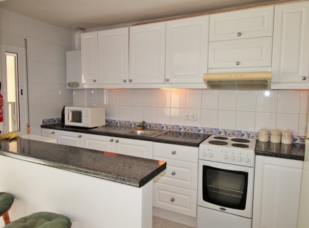 Resale - Townhouse - Villamartin - monte golf