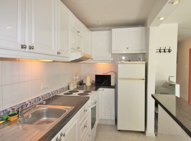 Resale - Townhouse - Villamartin - monte golf