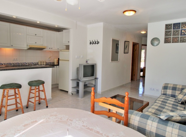 Resale - Townhouse - Villamartin - monte golf