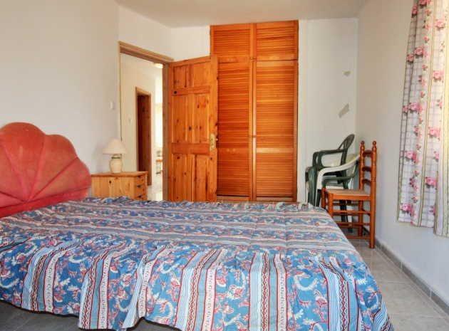 Resale - Townhouse - Villamartin - monte golf