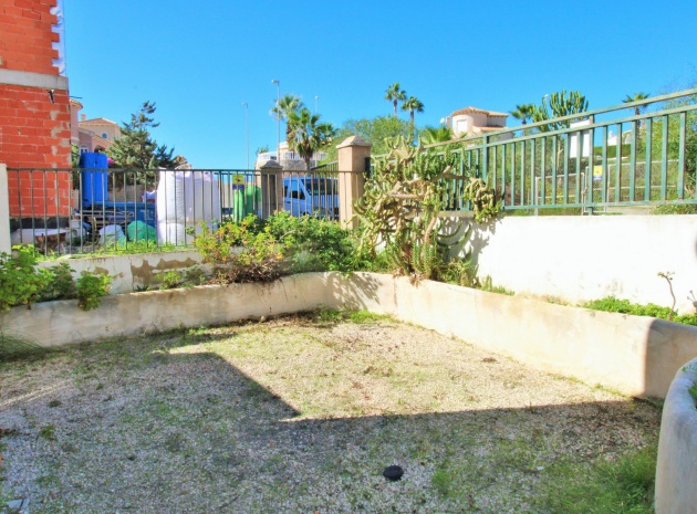 Resale - Townhouse - Villamartin - monte golf